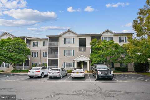 300 PEBBLE DR #321, REHOBOTH BEACH, DE 19971
