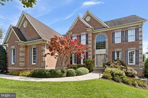 2021 TWIN LAKES DR, JARRETTSVILLE, MD 21084