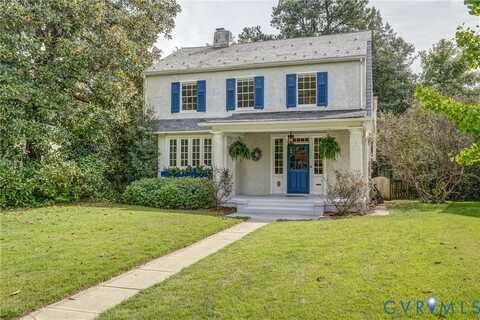 1505 Palmyra Ave, Richmond, VA 23227
