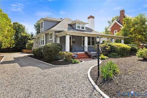 3009 Seminary Ave, Richmond, VA 23227