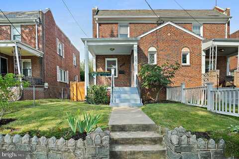 4236 14TH ST NE, WASHINGTON, DC 20017