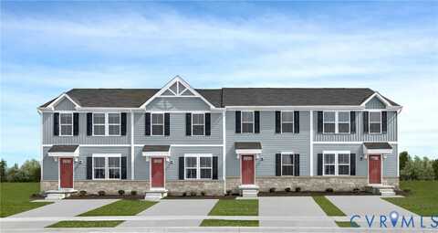 0 Packett Ct, King William, VA 23086