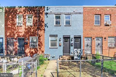 1268 16TH ST NE #A, WASHINGTON, DC 20002