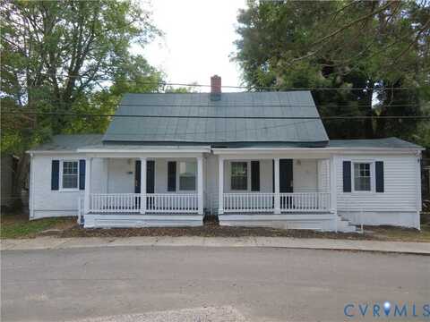 21508/21506 Pannill St, South Chesterfield, VA 23803