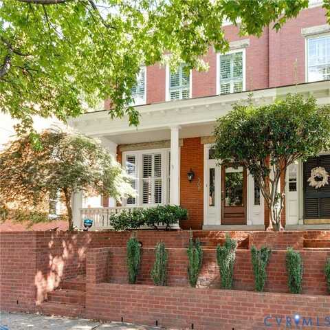 309 N Granby St, Richmond, VA 23220