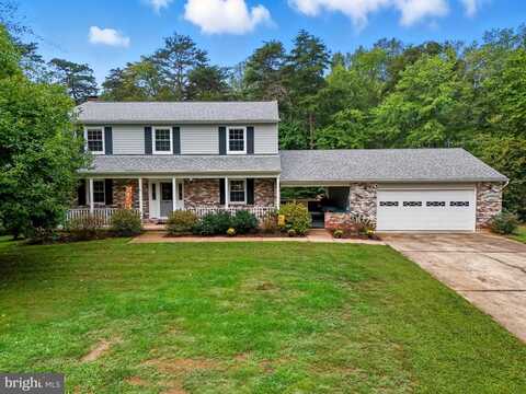 9085 BABER DR, MANASSAS, VA 20112