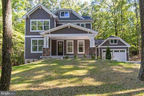 8304 PATIENCE LN, MILLERSVILLE, MD 21108