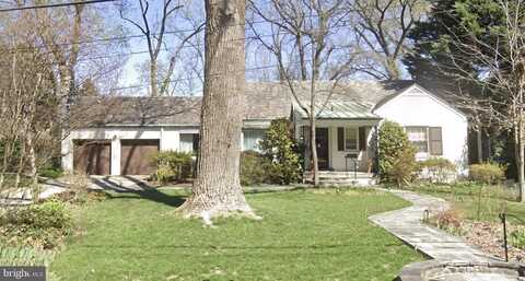 2375 N VERNON ST, ARLINGTON, VA 22207