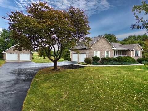 5961 Chicwood Drive, Pulaski, VA 24301