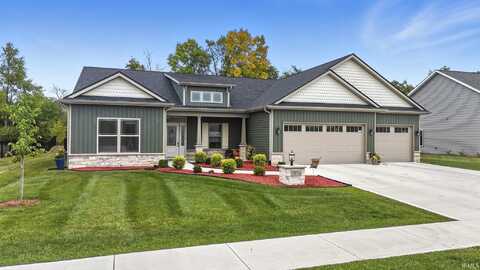 5734 Santera Drive, Fort Wayne, IN 46818