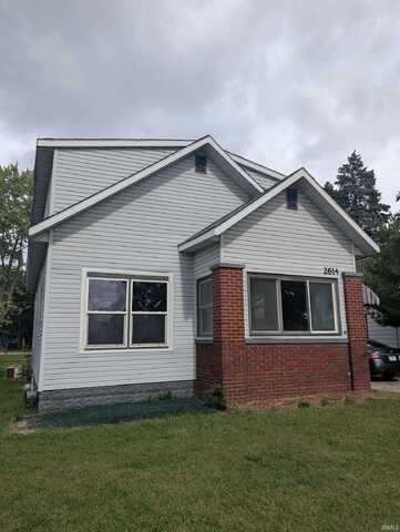 2614 Main Street, Lafayette, IN 47904
