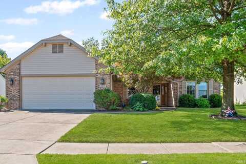 5113 Wolflake Drive, Lafayette, IN 47905