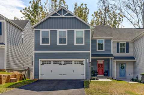 265 Thicket Drive, Lynchburg, VA 24501