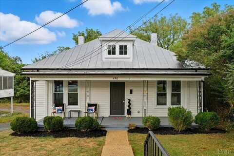 490 Oakley Avenue, Lynchburg, VA 24501