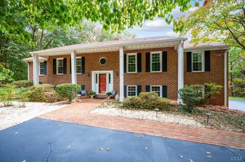 117 Federal Hill Drive, Forest, VA 24551