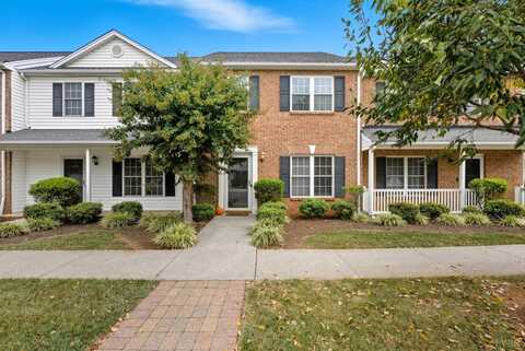 694 Wyndhurst Drive, Lynchburg, VA 24502