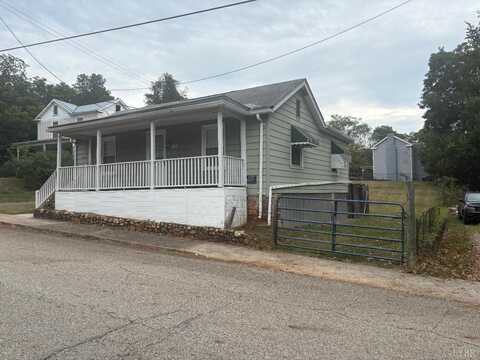 491 Main Street, Madison Heights, VA 24572