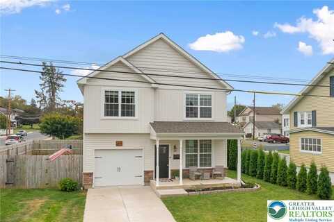 331 Minor Street, Emmaus Boro, PA 18049