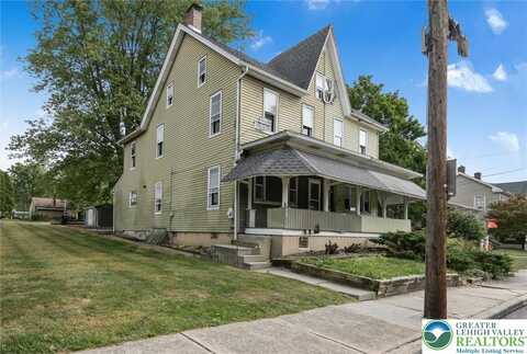 319 Washington Street, Walnutport Boro, PA 18088