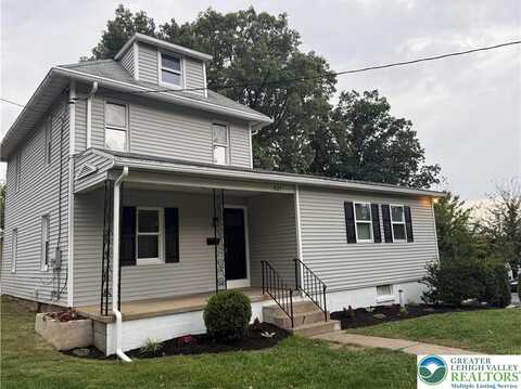 521 Wood, Emmaus Boro, PA 18049