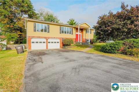 1128 N 38th Street, White Hall, PA 18104