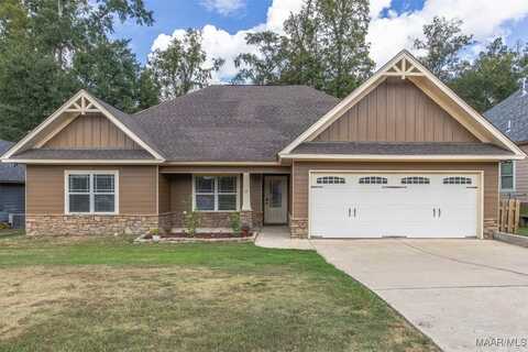 29 S Onyx Court, Pike Road, AL 36064