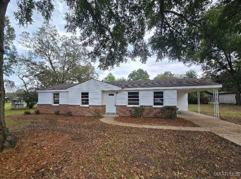 210 GARWAY Drive, Montgomery, AL 36108