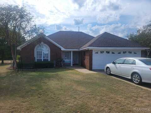 6800 Sandfield Drive, Montgomery, AL 36117