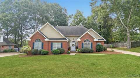 192 Fallon Court, Deatsville, AL 36022