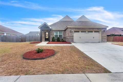 8665 Ryan Ridge Loop, Montgomery, AL 36117
