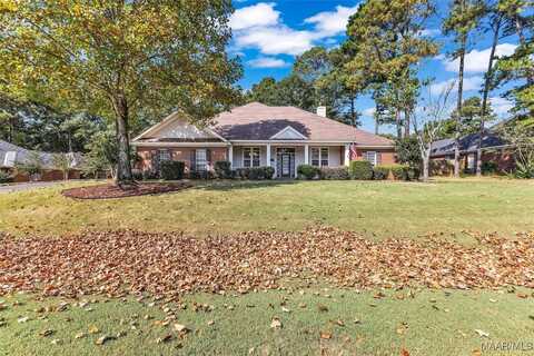 488 Windsong Loop, Wetumpka, AL 36093