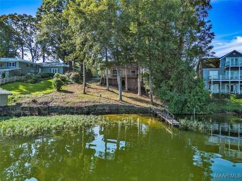 499 Lakeshore Drive, Wetumpka, AL 36092