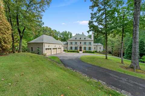 240 LAGRANGE CREEK, Unincorporated, TN 38028