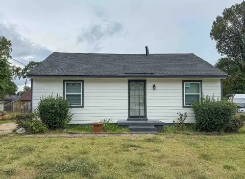 3334 SHARPE, Memphis, TN 38111