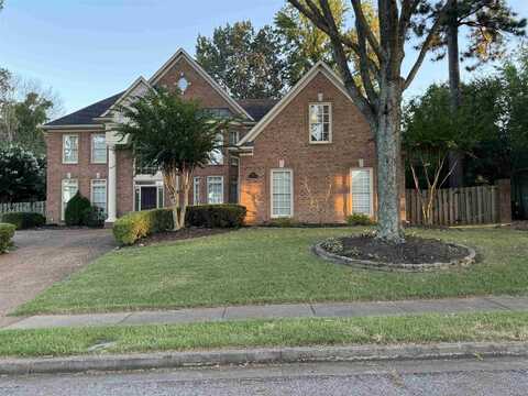 1955 COORS CREEK, Collierville, TN 38017