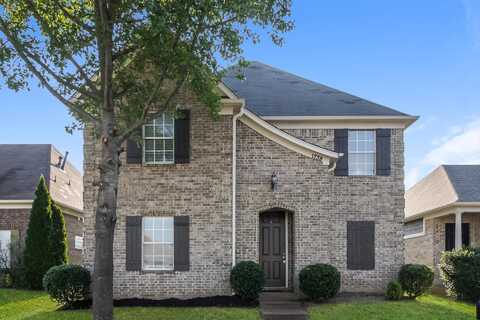 1738 BRENTFORD, Memphis, TN 38016