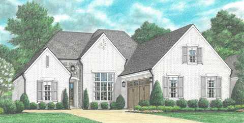 305 VALLEYVIEW, Oakland, TN 38060