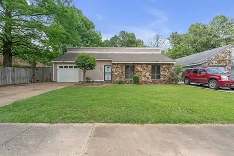 6128 RAINTREE, Memphis, TN 38115