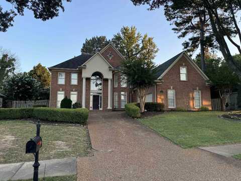 1955 COORS CREEK, Collierville, TN 38017