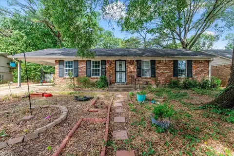 5126 KITTIE LEE, Memphis, TN 38118