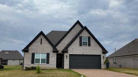 8561 LANA, Southaven, MS 38672