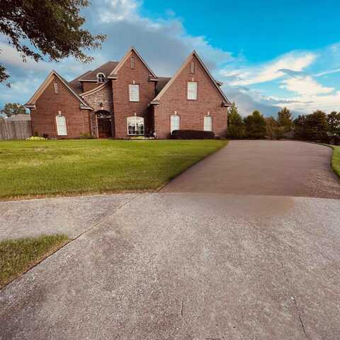 6460 WELLSGATE, Bartlett, TN 38135