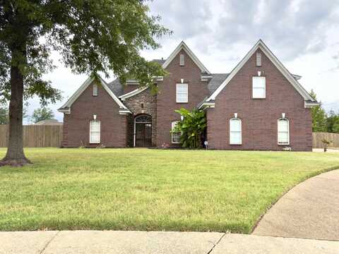 6460 WELLSGATE, Bartlett, TN 38135