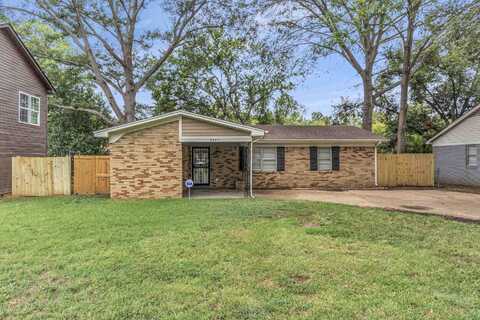 2587 MCARTHUR, Memphis, TN 38128