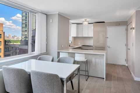 322 W 57TH ST., New York, NY 10019