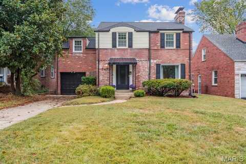 7475 Drexel Drive, University City, MO 63130