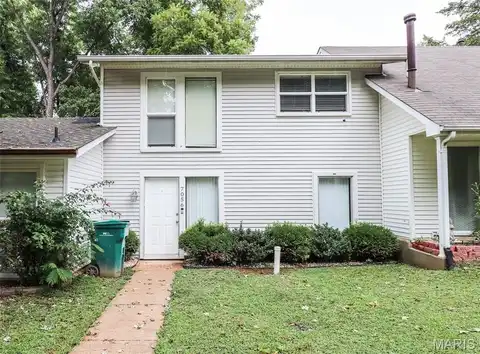 7056 Albermarle Court, Barnhart, MO 63012