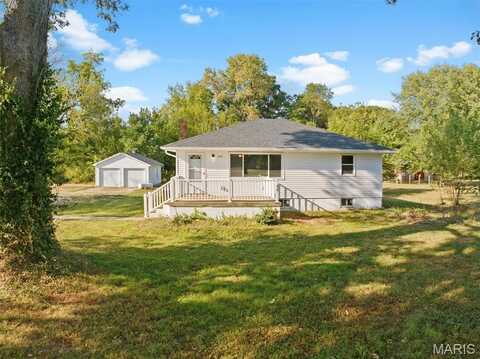 1150 Old Vincennes Trail, O'Fallon, IL 62269