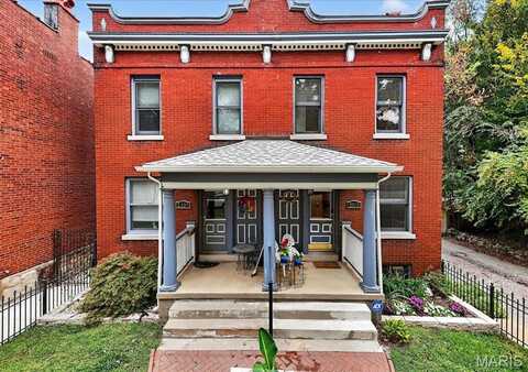 2327 Park Avenue, Saint Louis, MO 63104