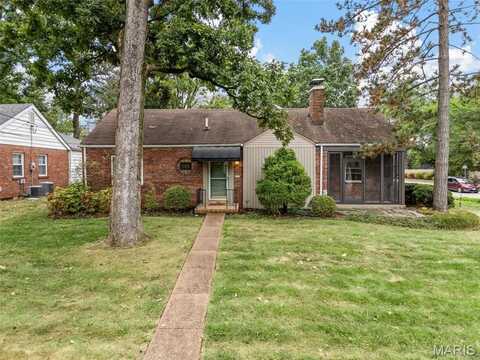 444 W Washington Avenue, Kirkwood, MO 63122